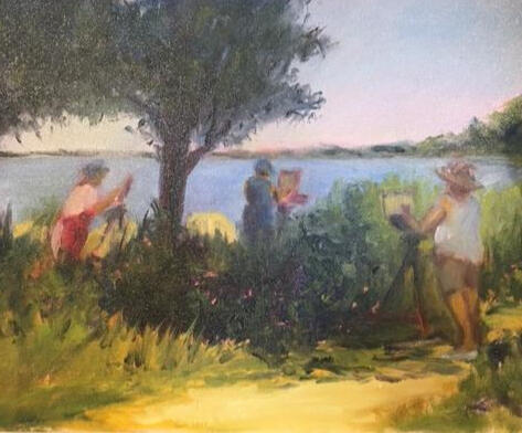 The Perfect Day Ronnie Johannsen